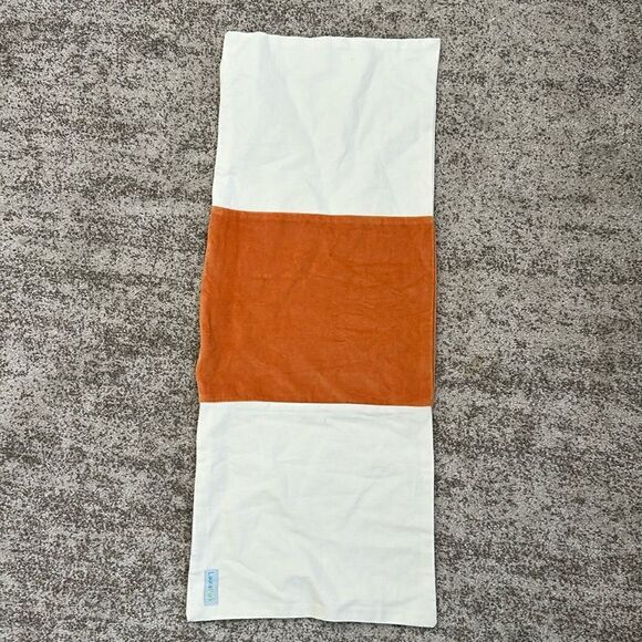 Laura Park Two-tone Pillow Cover - Picture 1 of 5